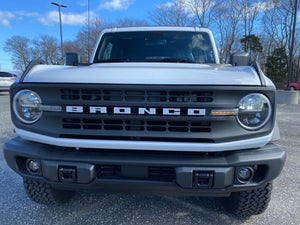 2023 Ford Bronco Black Diamond&#174;