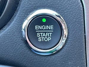 2020 Ford Fusion Hybrid SE ~Odometer is 30333 miles below market average!