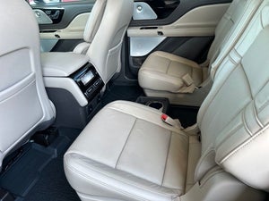2023 Lincoln Aviator Grand Touring Premium Plug-In Hybrid