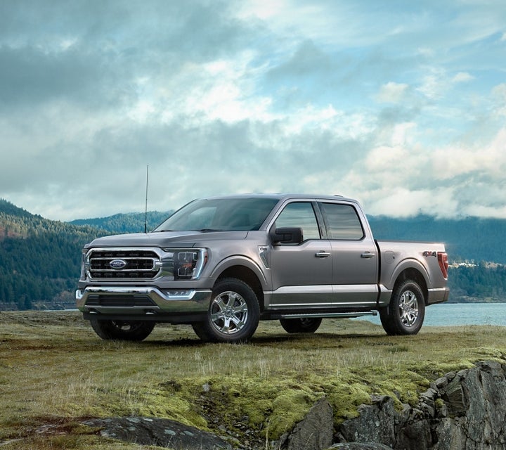 2021Ford F150