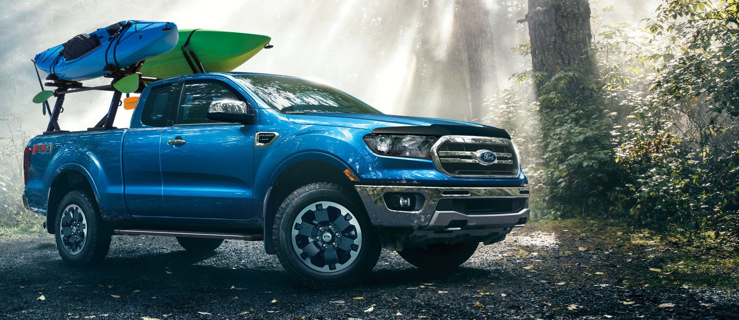 Kindle Ford in Cape May Court House NJ