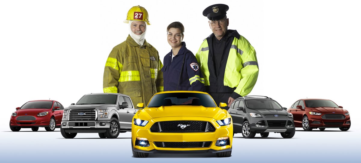 Kindle Ford in Cape May Court House NJ