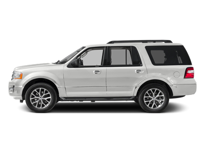 2017 Ford Expedition King Ranch