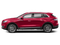 2020 Lincoln Nautilus Standard
