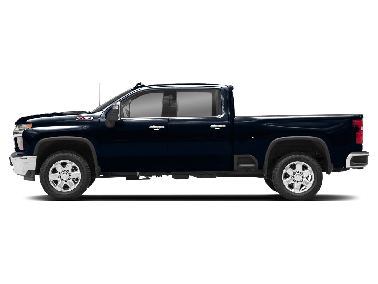 2023 Chevrolet Silverado 2500HD LTZ