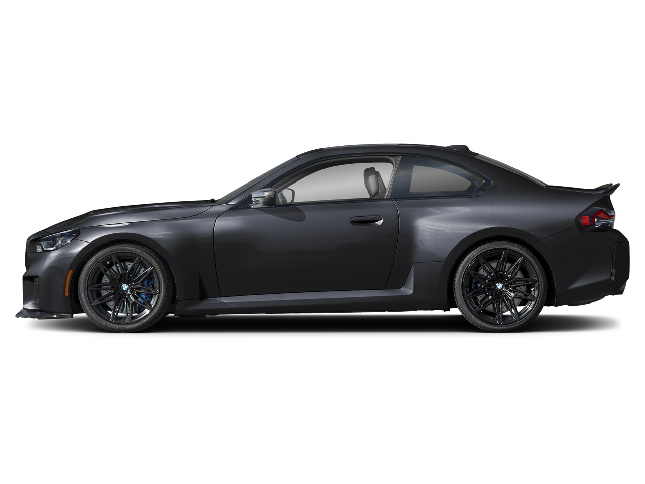 2024 BMW M2 PERFORMANCE