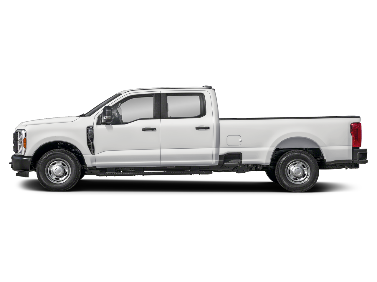 2026 Ford F-250SD Base