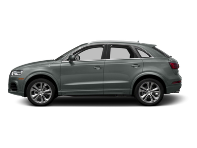 2016 Audi Q3 2.0T Premium Plus quattro