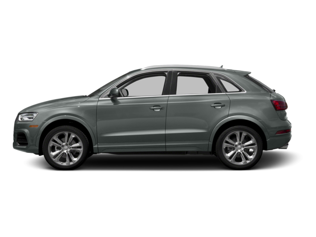 2016 Audi Q3 2.0T Premium Plus quattro