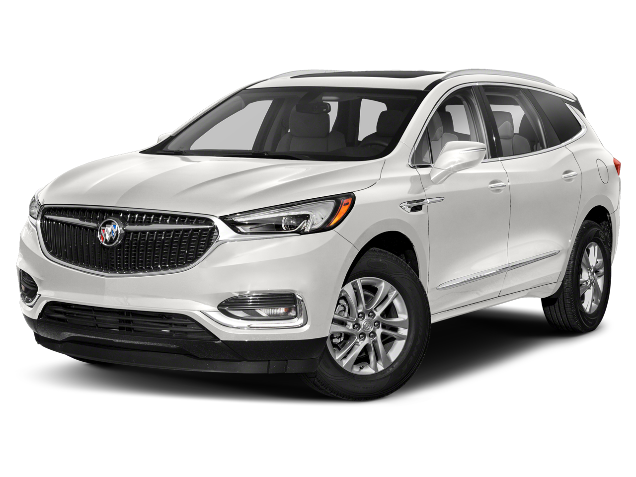 2021 Buick Enclave Premium Group