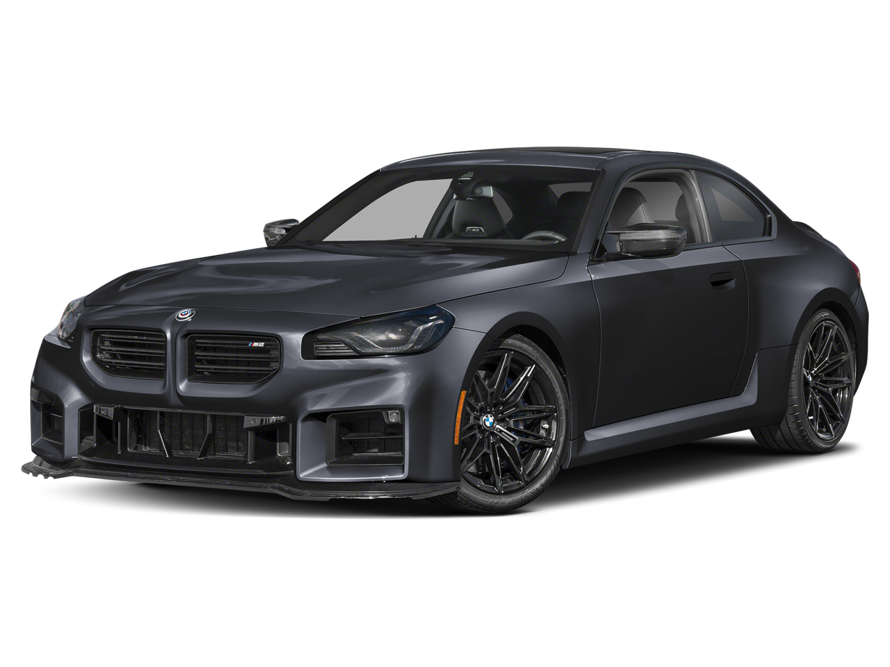 2024 BMW M2 PERFORMANCE