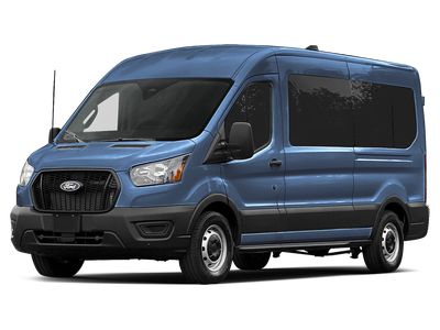 2026 Ford Transit-350 XLT