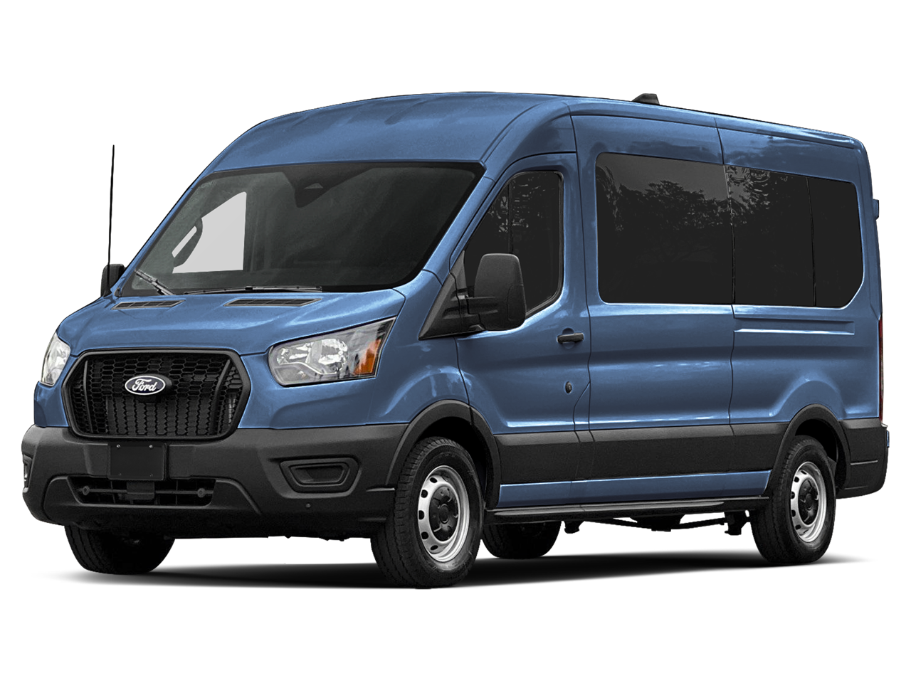 2026 Ford Transit-350 XLT