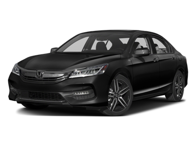 2016 Honda Accord Touring