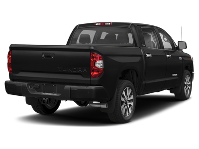2020 Toyota Tundra Limited