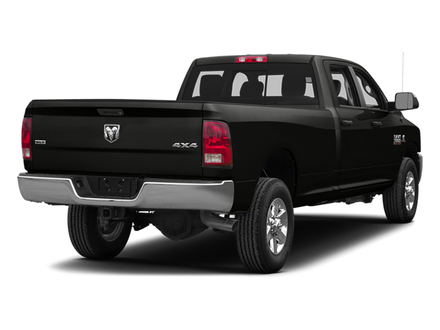 2014 RAM 3500 Big Horn