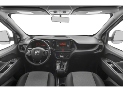 2015 RAM ProMaster City FWD