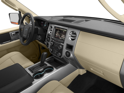 2017 Ford Expedition King Ranch
