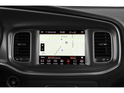 2019 Dodge Charger GT