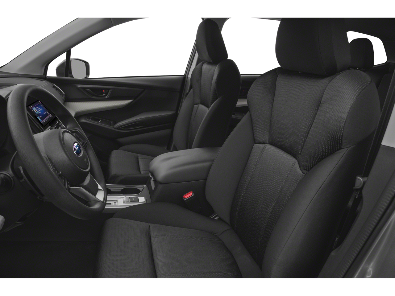 2019 Subaru Ascent Premium