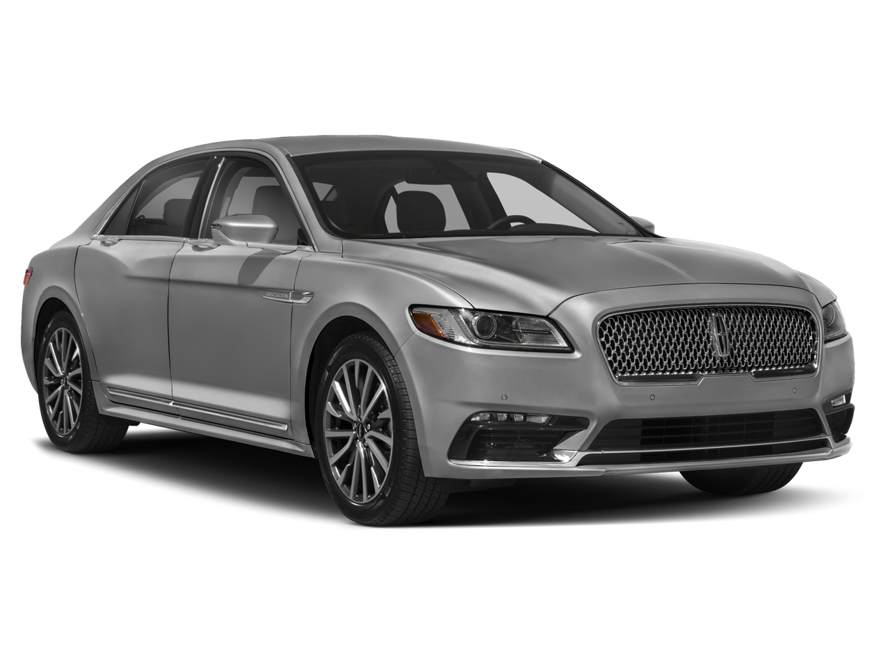 2020 Lincoln Continental Livery - Limo
