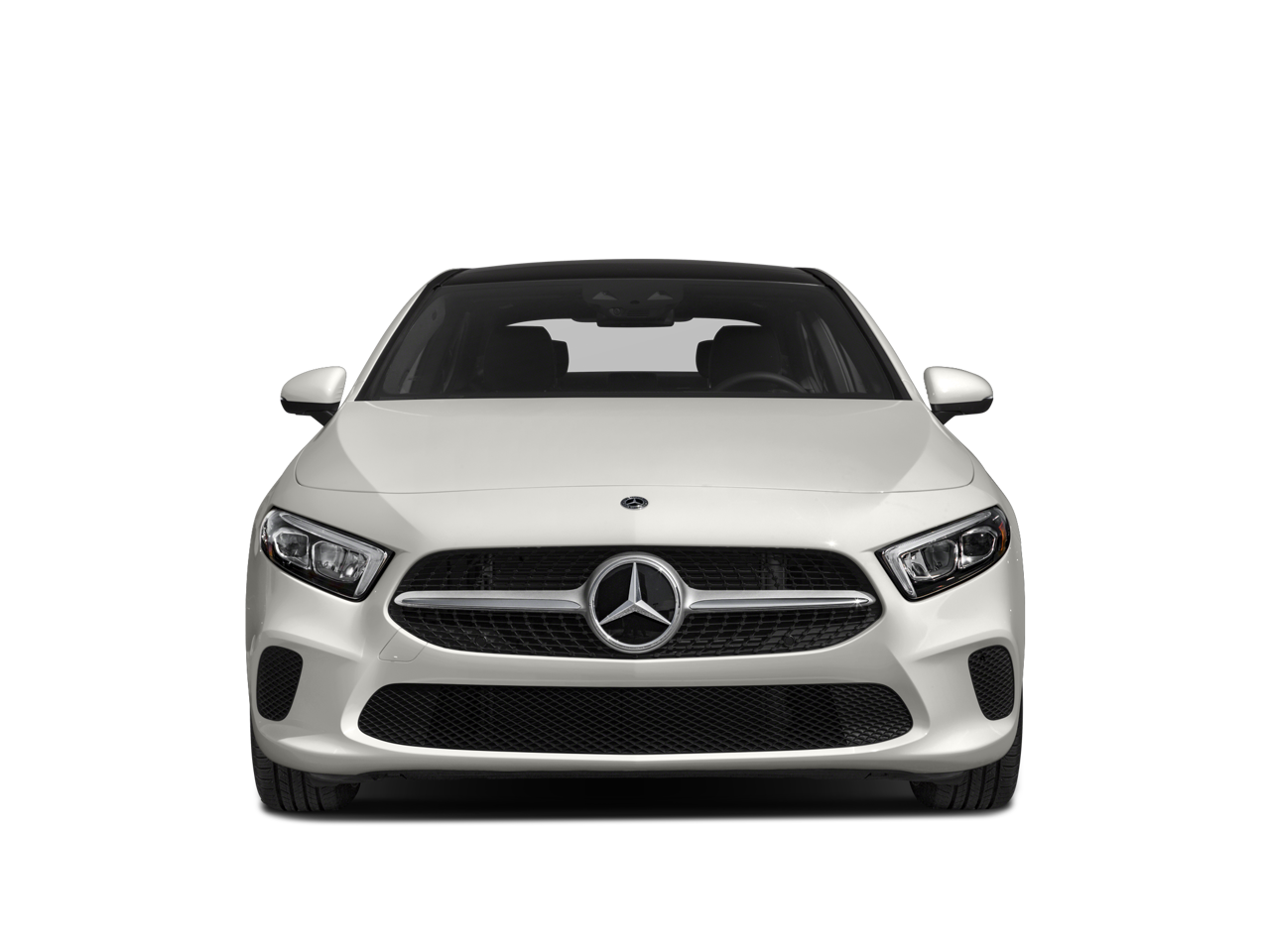 2020 Mercedes-Benz A-Class A 220 4MATIC®