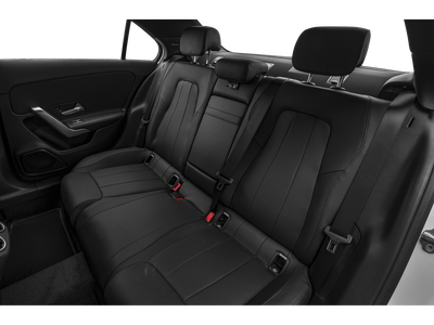 2020 Mercedes-Benz A-Class A 220 4MATIC®