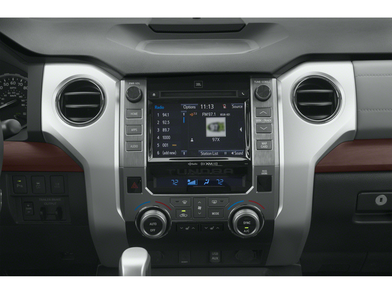 2020 Toyota Tundra Limited