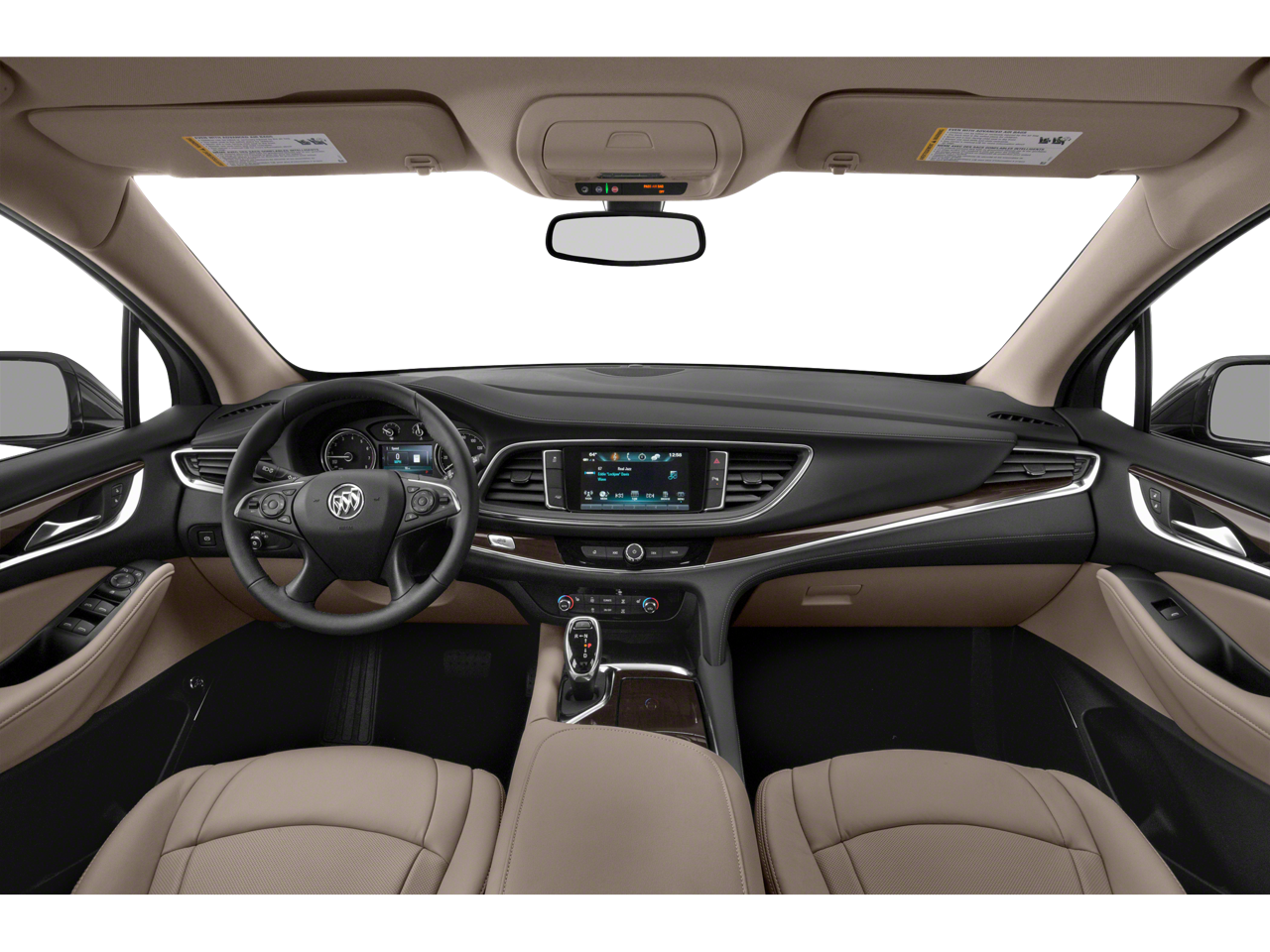 2021 Buick Enclave Premium Group