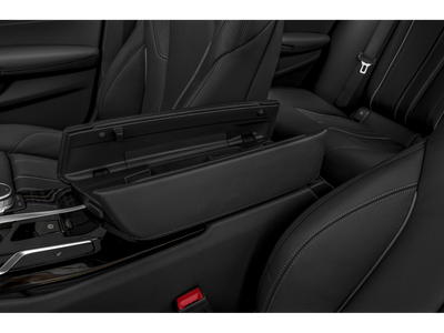 2022 BMW 5 Series 540i xDrive