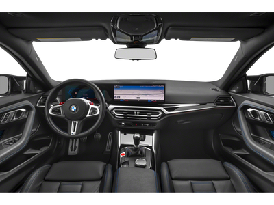 2024 BMW M2 PERFORMANCE