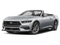 2025 Ford Mustang EcoBoost Premium Convertible Convertible