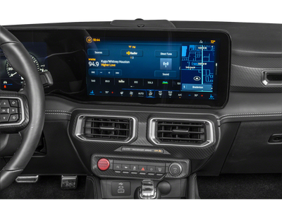 2025 Ford Mustang EcoBoost Premium Convertible Convertible