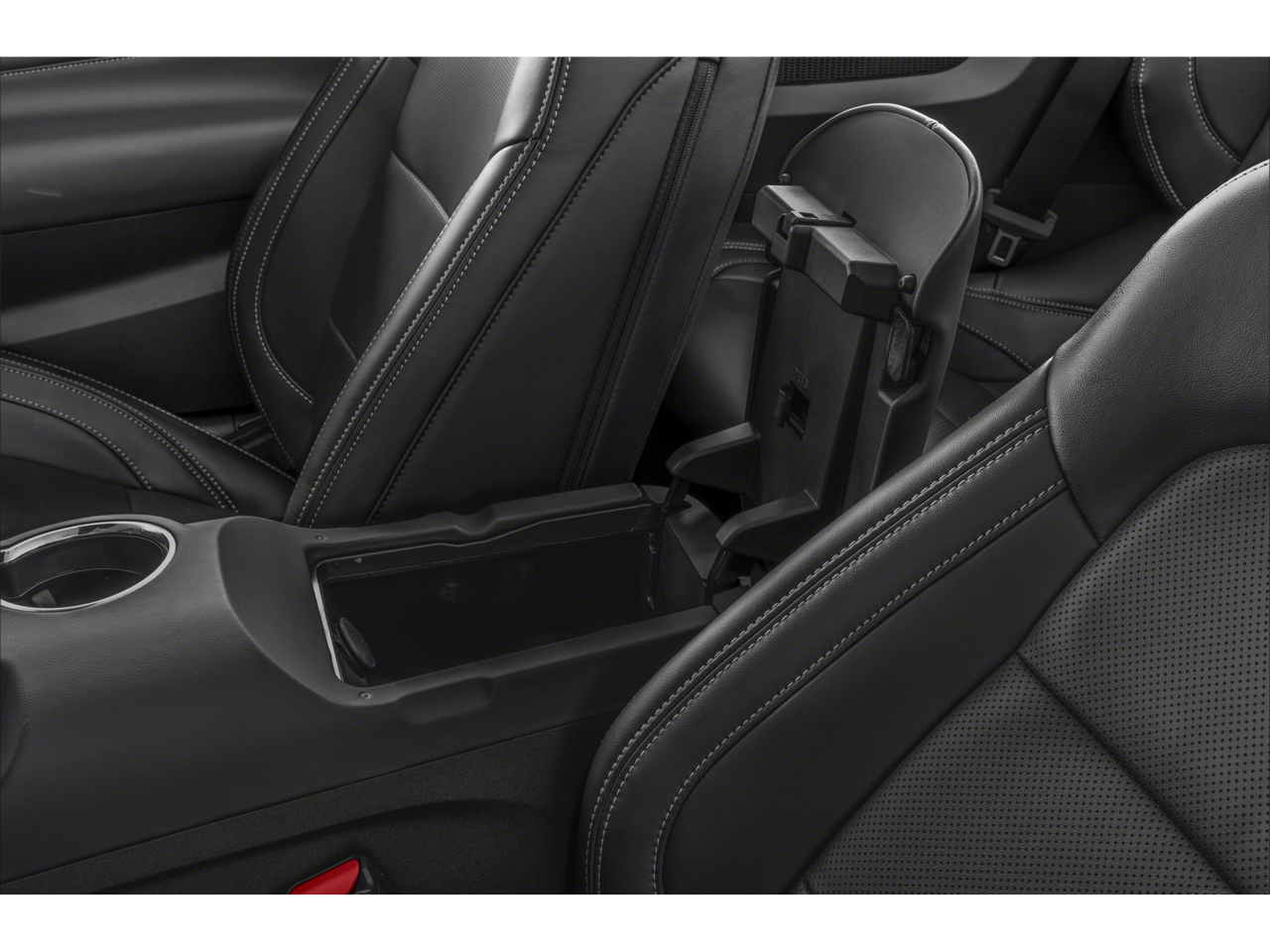 2025 Ford Mustang EcoBoost Premium Convertible Convertible