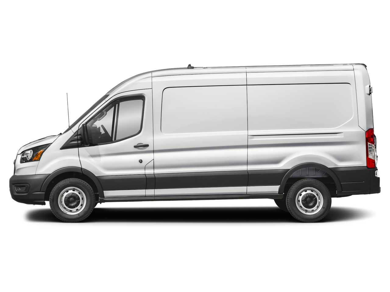 2025 Ford Transit Cargo Van photo 2