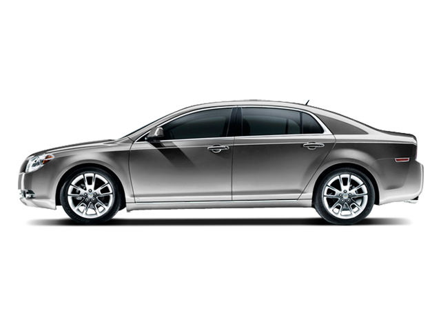 2009 Chevrolet Malibu LS