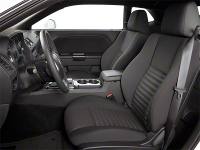 2012 Dodge Challenger SRT8 392