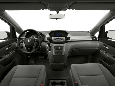 2014 Honda Odyssey LX