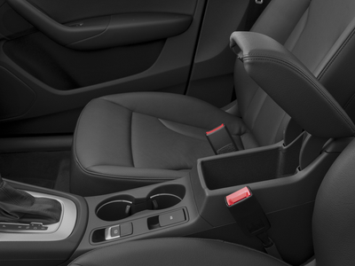 2016 Audi Q3 2.0T Premium Plus quattro