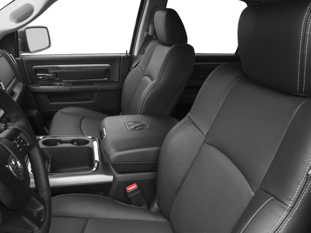 2017 RAM 1500 Night Edition Sport