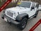 2017 Jeep Wrangler Unlimited Rubicon w/VERY LOW MILES