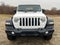 2020 Jeep Wrangler Sport