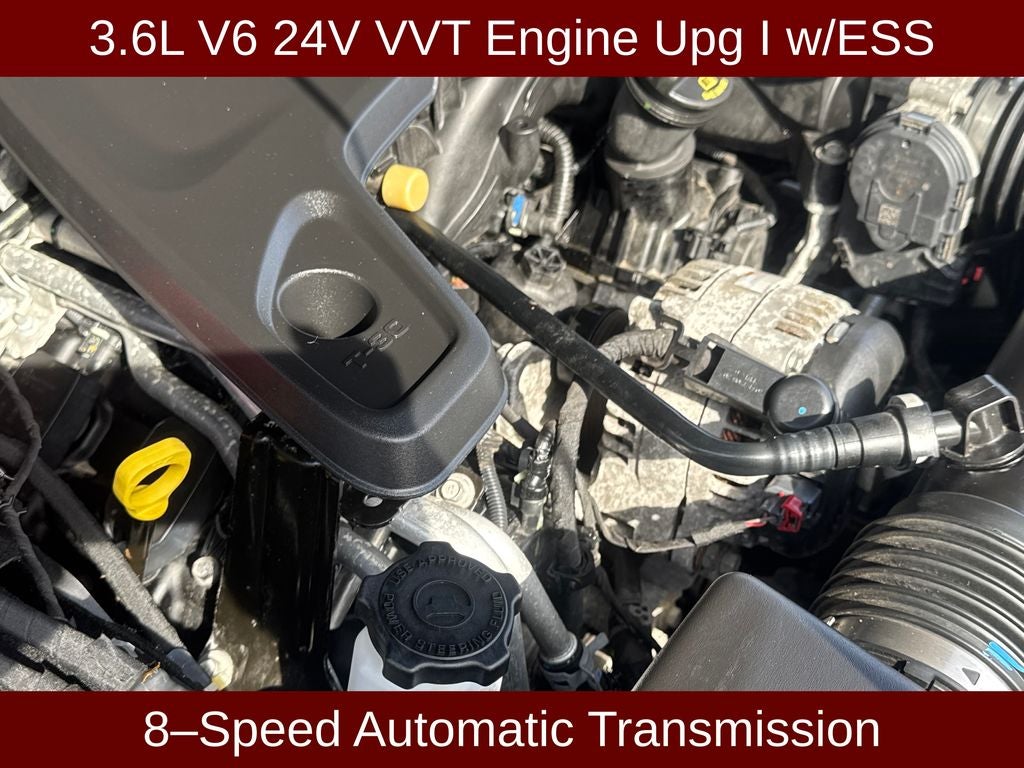 2019 Jeep Wrangler Unlimited Moab w/VERY LOW MILES