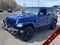 2019 Jeep Wrangler Unlimited Moab w/VERY LOW MILES