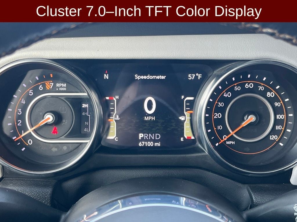 2022 Jeep Wrangler Unlimited Sahara High Altitude