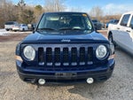 2015 Jeep Patriot High Altitude