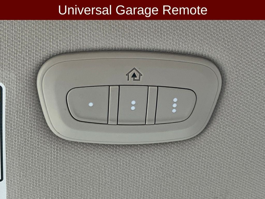 2017 Jeep Cherokee Overland w/VERY LOW MILES