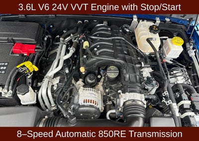 2023 Jeep Gladiator High Altitude