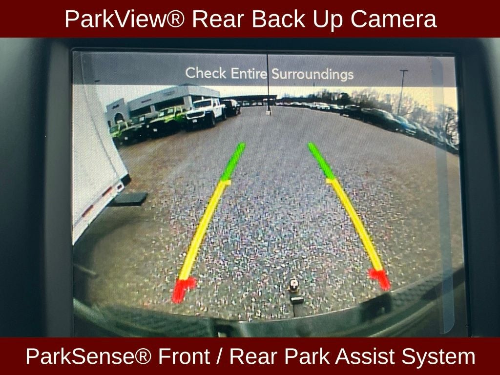 2017 RAM 1500 Night Edition Sport