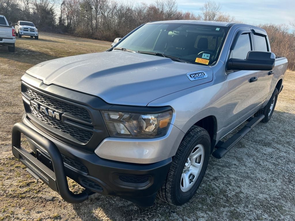 2024 RAM 1500 Tradesman
